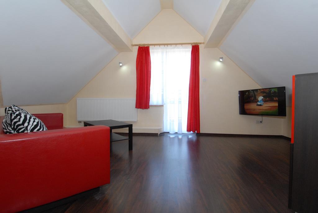 Villa Altair4Kids Władysławowo Exterior foto