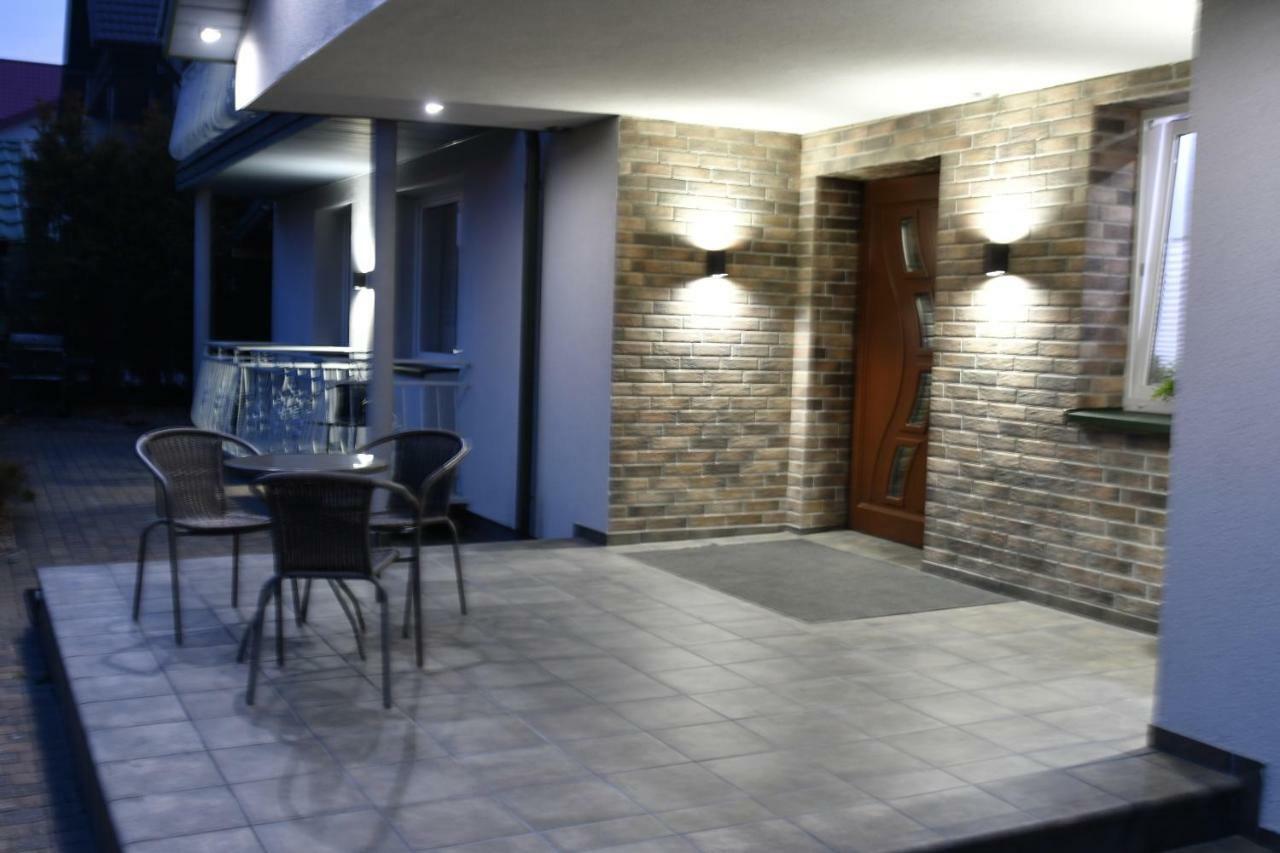 Villa Altair4Kids Władysławowo Exterior foto